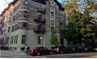 934 Sterling Pl in Brooklyn, NY - Building Photo