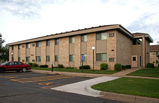 Schoolview Square Apartments