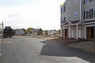 Mill City Crossing in Lowell, MA - Building Photo - Building Photo