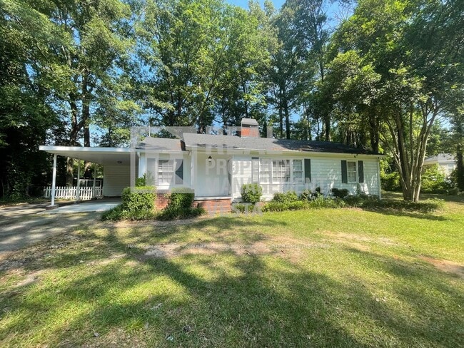 property at 748 Wimbish Rd