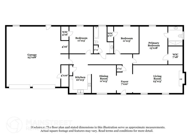 65 Harlin Ct in Covington, GA - Building Photo - Building Photo