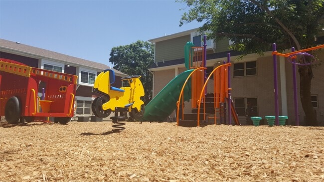 property at 3747 West Ave