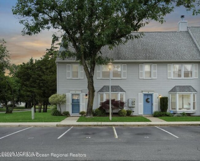 property at 4 Heritage Terrace