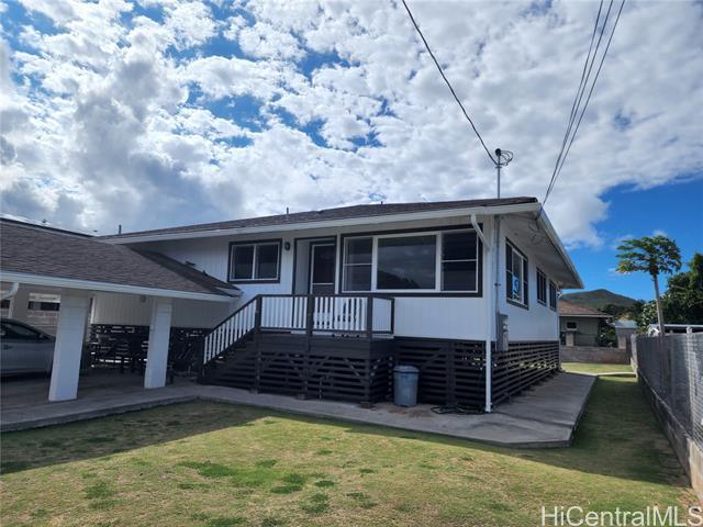 property at 622 Hooulu St