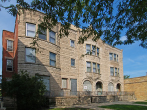 5110 Harper Avenue in Chicago, IL - Building Photo - Building Photo