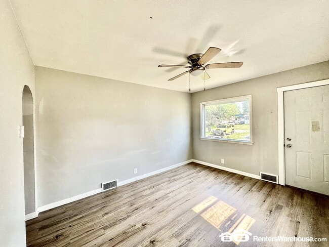 1210 West St in Des Moines, IA - Building Photo - Building Photo