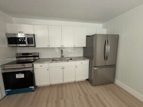 2626 S 29th St in Fort Pierce, FL - Building Photo - Building Photo