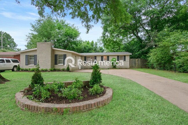 property at 2980 Croley Dr