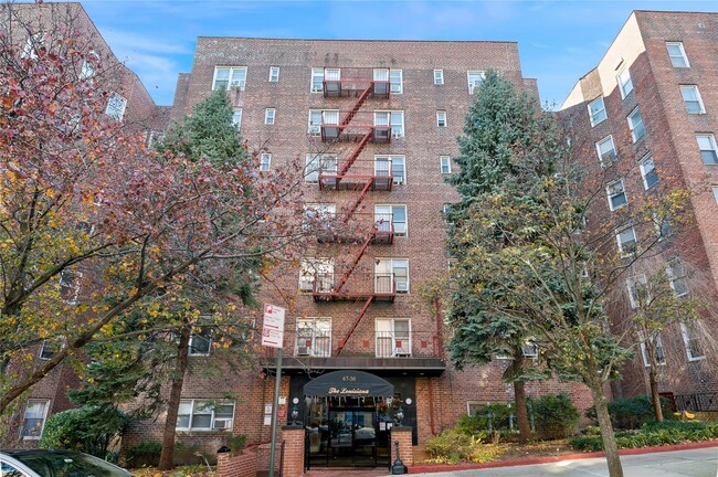 property at 67-30 Clyde St