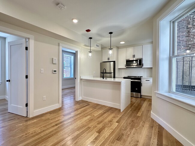 property at 66 N Margin St
