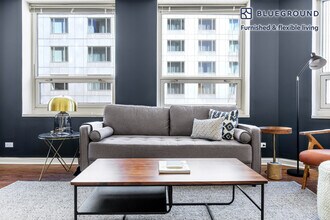 750 N Rush St in Chicago, IL - Building Photo - Building Photo
