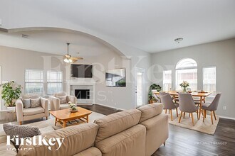 2508 Esquire Dr in Arlington, TX - Building Photo - Building Photo