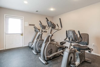 Keny Boulevard Estates in London, OH - Foto de edificio - Interior Photo