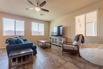 3830 E 3rd St in Tucson, AZ - Building Photo - Building Photo