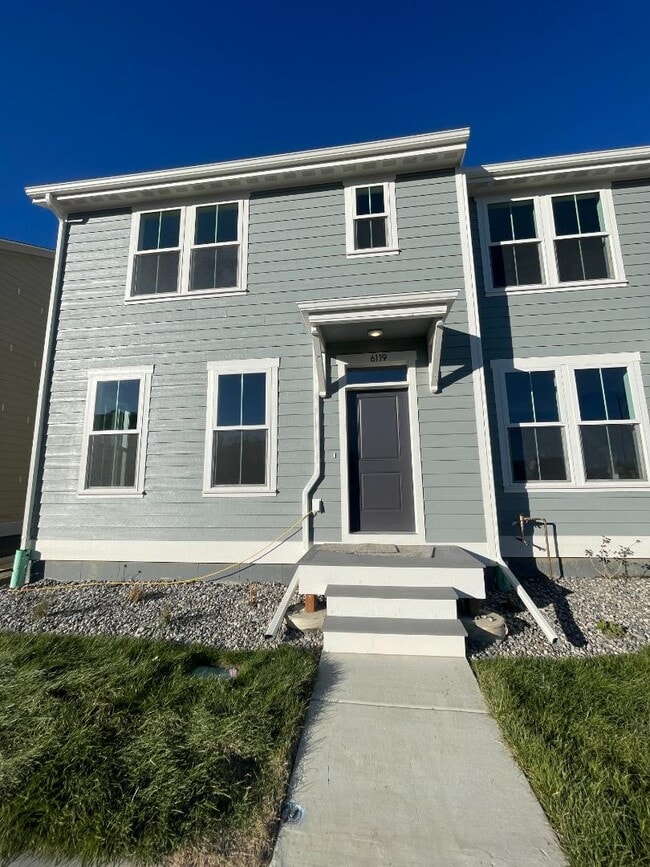 6119 Northstead Ave in Billings, MT - Building Photo - Building Photo