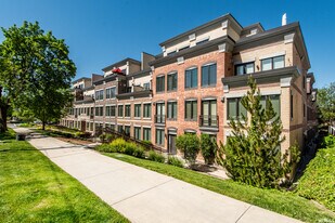 88 S 900 E, Unit 206 in Salt Lake City, UT - Building Photo