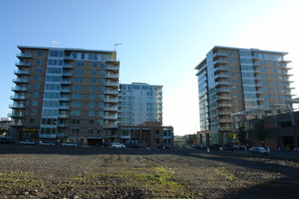 The Strand in Portland, OR - Foto de edificio - Building Photo