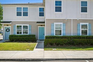 4038 Oak Mill Rd in Orange Park, FL - Building Photo