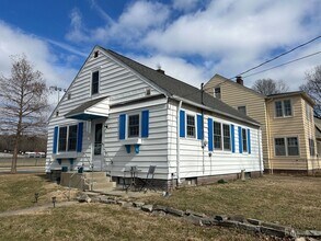 421 Meridian St in West Lafayette, IN - Building Photo - Building Photo