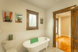 1044 Dartmouth St in Chattanooga, TN - Building Photo - Building Photo