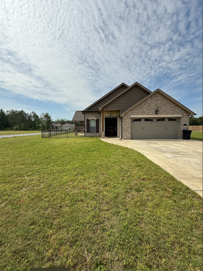 property at 4234 Wolfe Rd