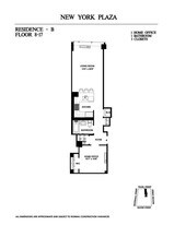 2 Water St in New York, NY - Building Photo