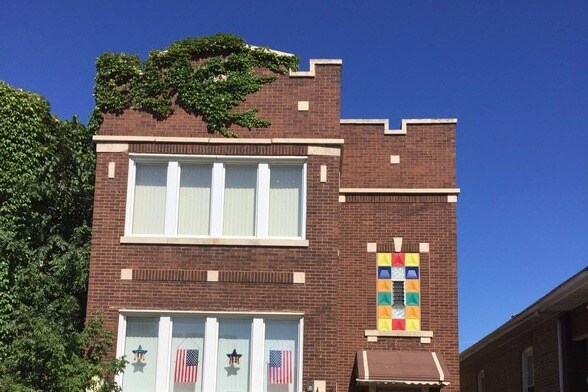 8005 S Ada St in Chicago, IL - Building Photo