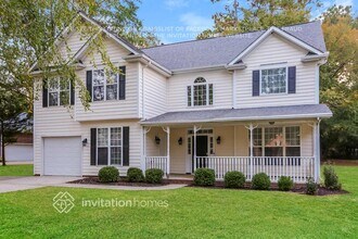 3604 Alden St in Indian Trail, NC - Building Photo - Building Photo