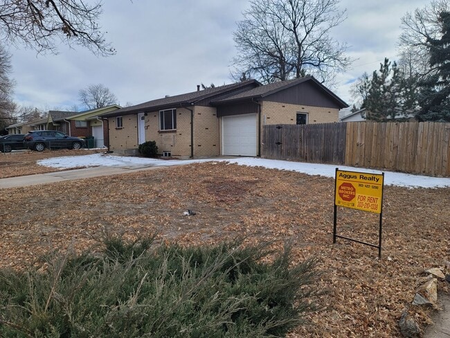 property at 12104 E Nevada Pl