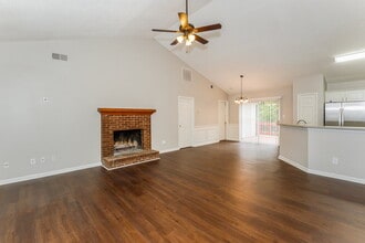 14903 Cane Field Dr in Charlotte, NC - Foto de edificio - Building Photo