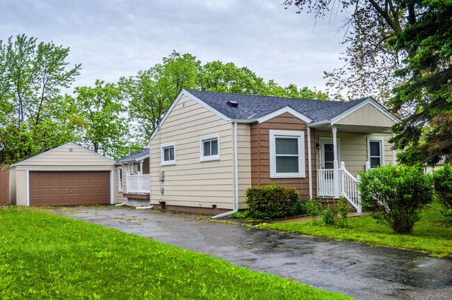 property at 20053 Homeland St