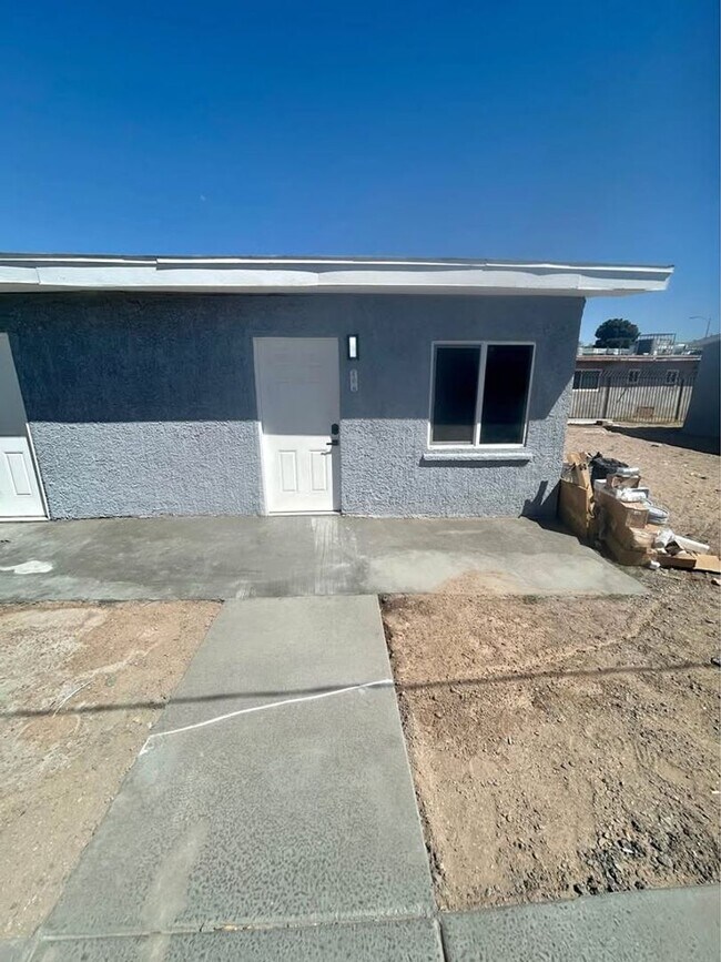 property at 210 W Monroe Ave