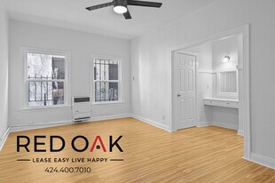 1839 W 12th St, Unit 304 in Los Angeles, CA - Building Photo