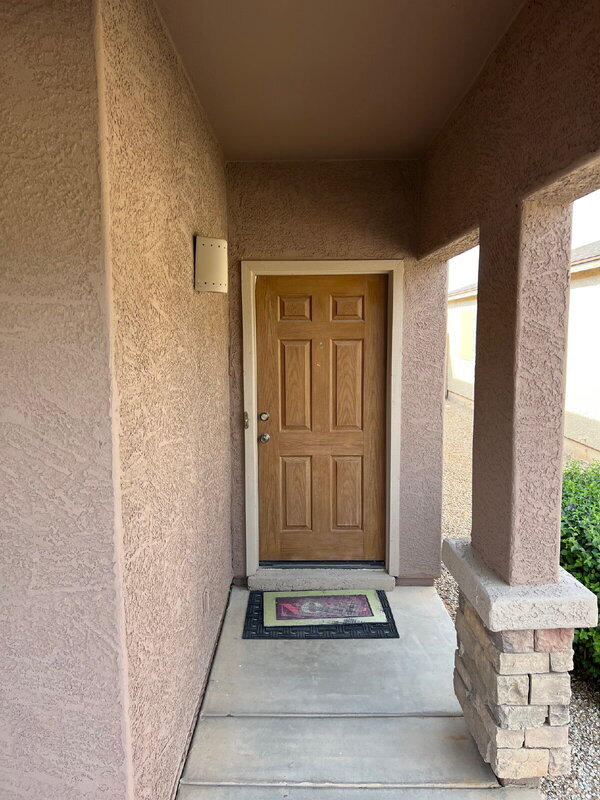 1871 E Omega Dr in Queen Creek, AZ - Building Photo - Building Photo