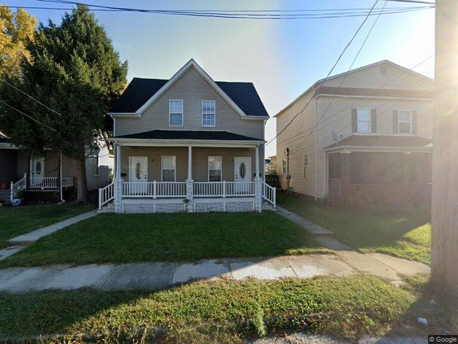 property at 615 State St