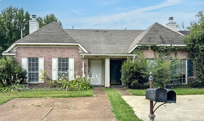 property at 9299 Grove Manor Dr