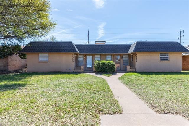 3333 S 27th St in Abilene, TX - Building Photo - Building Photo