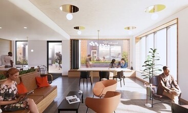 9 Burney St-Unit -403 in Boston, MA - Foto de edificio - Building Photo