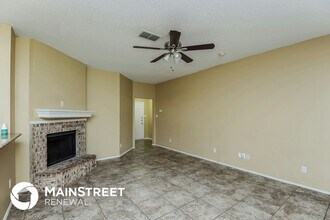 7208 Avington Way in Fort Worth, TX - Building Photo - Building Photo