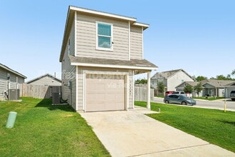 20305 Andalusite Wy in San Antonio, TX - Building Photo - Building Photo