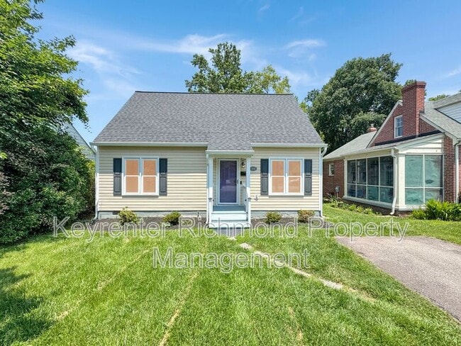 property at 2414 Irisdale Ave