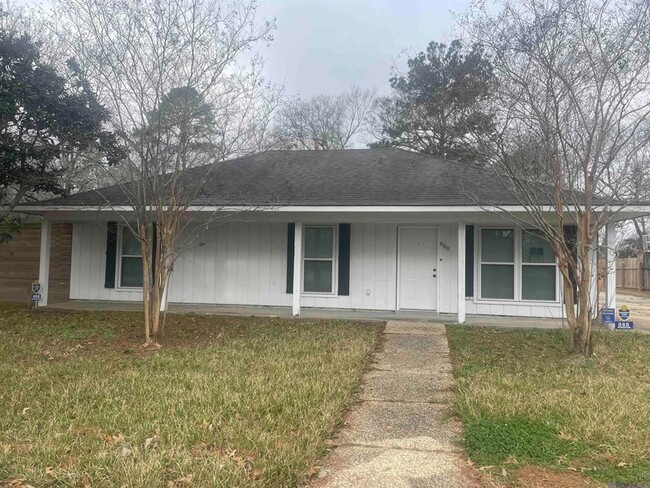 property at 888 Ponderosa Dr