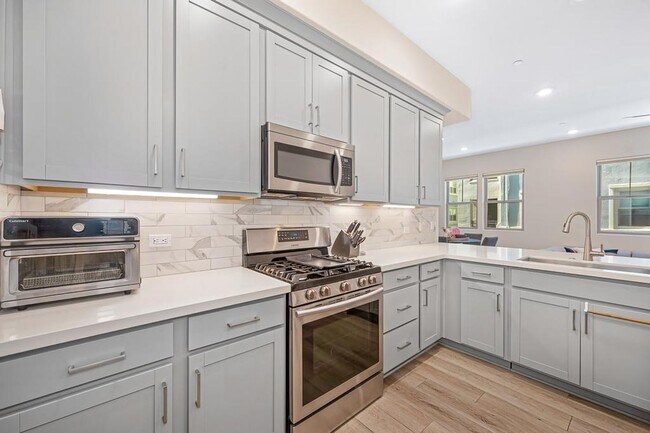 property at 1000 Berryessa Ln