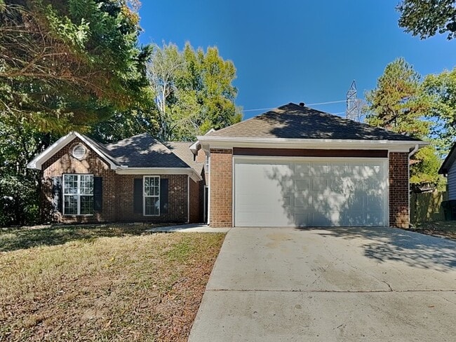 property at 11307 Astoria Dr