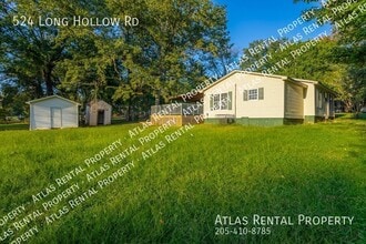 524 Long Hollow Rd in Scottsboro, AL - Building Photo - Building Photo