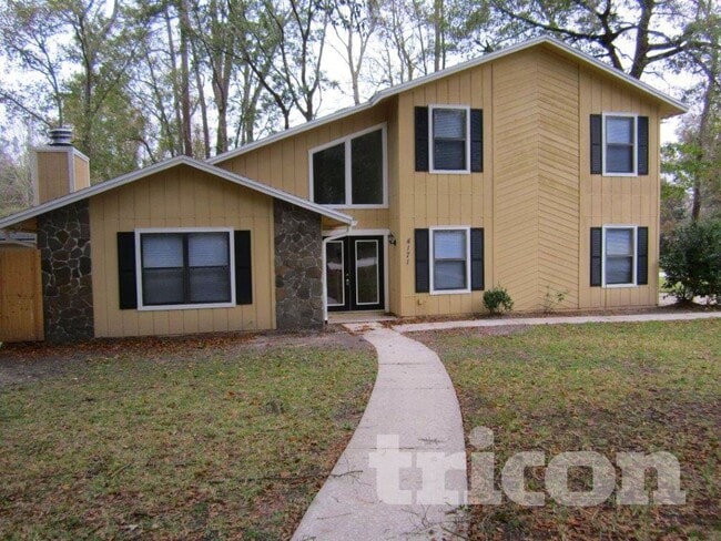 property at 4171 Dunraven Ln