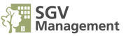 Property Management Company Logo SGV Management LLC