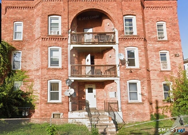 property at 114 Mather St