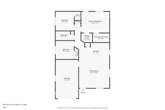 2927 31st Ave E in Bradenton, FL - Building Photo - Building Photo