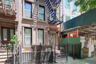 307 East 119th Street in New York, NY - Building Photo - Building Photo